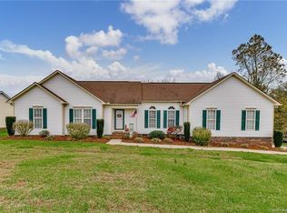 5033 Daffodil Ln, Concord, NC 28025