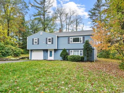 19 Keep Ave, Paxton, MA, 01612