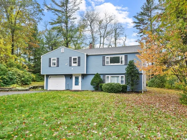 19 Keep Ave, Paxton, MA 01612