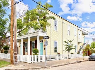 2101 Josephine St, New Orleans, LA 70113