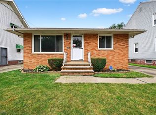 5312 Vandalia Ave, Cleveland, OH 44144