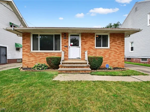 5312 Vandalia Ave, Cleveland, OH 44144