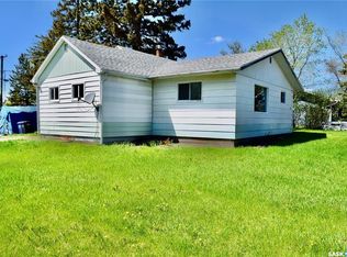 17 Eichhorst STREET, Redvers, SK S0C 2H0
