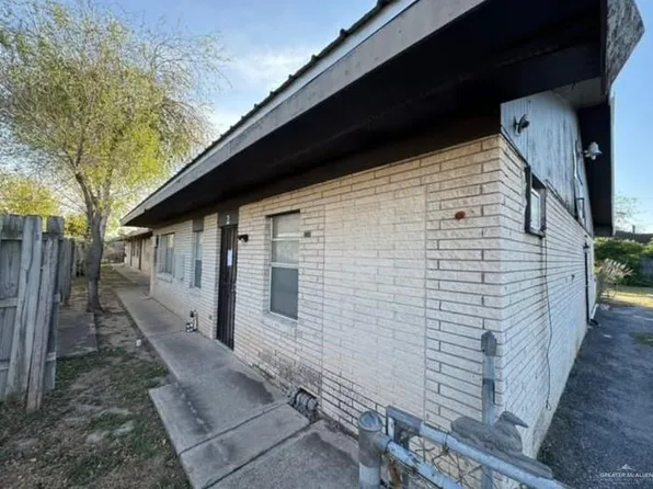 805 W 1st St, Mission, TX 78572