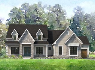 Voyager Ln NE LOT 6, Concord, NC 28025