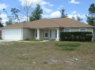 2764 Sweet Springs St, Deltona, FL 32738
