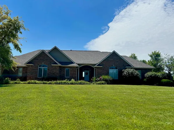 8701 W Mystic Lakes St N, Maize, KS 67101