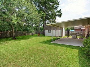 6206 Pine Lakes Dr, Katy, TX 77493