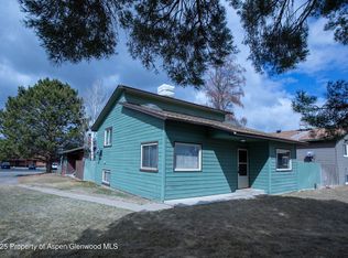 520 Wamsley Way, Rifle, CO 81650