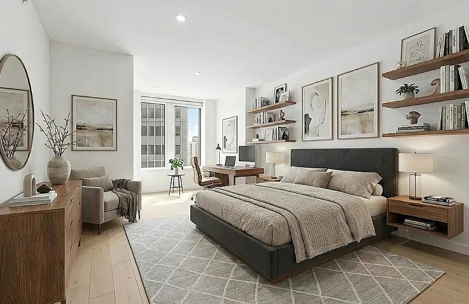 1st image of 160 Water St #U23