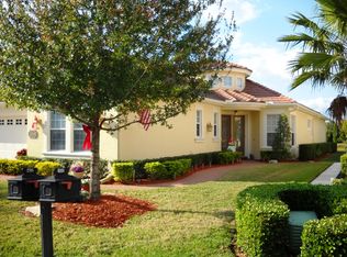 2705 Bellerive Dr, Lakeland, FL 33803