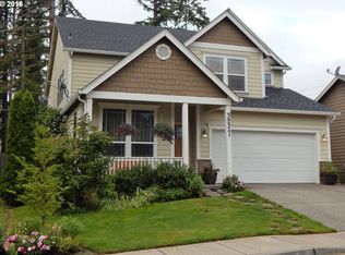 59521 Ha Ln, Saint Helens, OR 97051