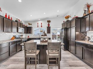 18722 Knott Creek Ct, Reno, NV 89508