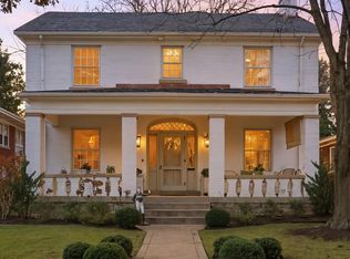 103 Irvine Rd, Lexington, KY 40502