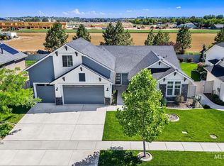 6127 E Path Dr, Nampa, ID 83687