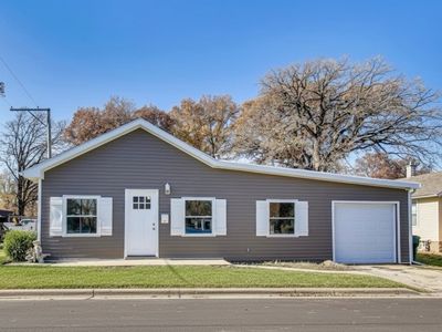 211 White Ave, Joliet, IL, 60433