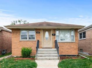 7650 Lavergne Ave, Burbank, IL 60459