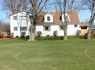 8920 Heights Ravenna Rd, Ravenna, MI 49451