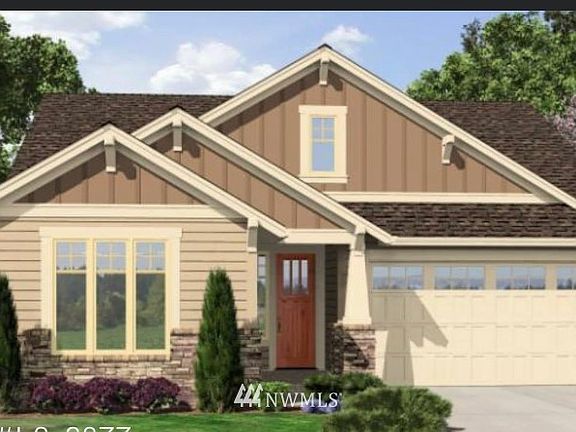 Pictures are of a completed model (lot 10 model home)