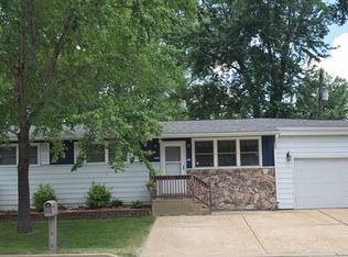 2274 Starling Airport Rd, Arnold, MO 63010