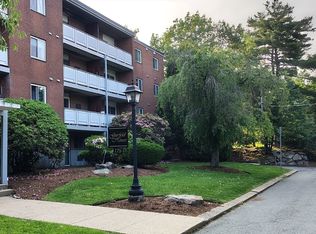 179 Presidents Ln UNIT 2M, Quincy, MA 02169