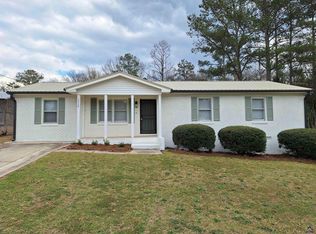 3926 Juanita Dr, Macon, GA 31216