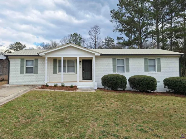3926 Juanita Dr, Macon, GA 31216