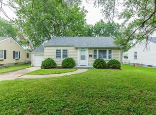 8891 Sharidge Dr, Saint Louis, MO