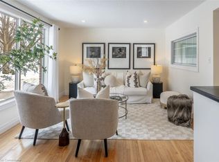 88 Mountford Dr, Guelph, ON N1E6G2