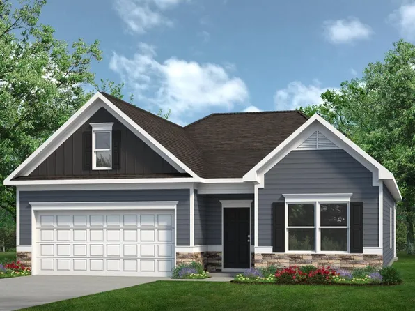 269 Claude Cir Lot 33, Clarksville, TN 37042