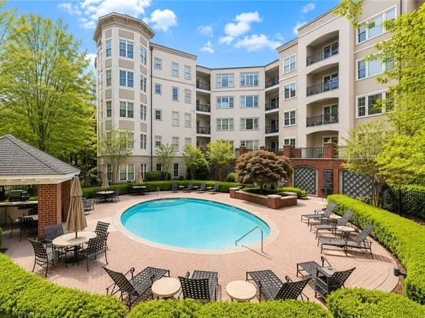 11 Perimeter Ctr E APT 1312, Dunwoody, GA 30346
