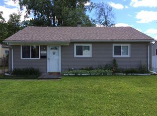 32229 Palmer Rd, Westland, MI 48186