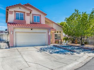 2217 Keller Ct, North Las Vegas, NV 89032