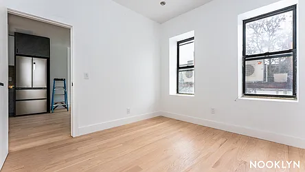 Rented by Nooklyn NYC LLC