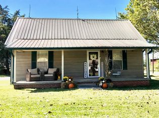 494 Ladd Springs Rd SE, Cleveland, TN 37323