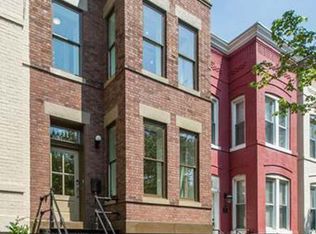 711 10th St NE #2, Washington, DC 20002