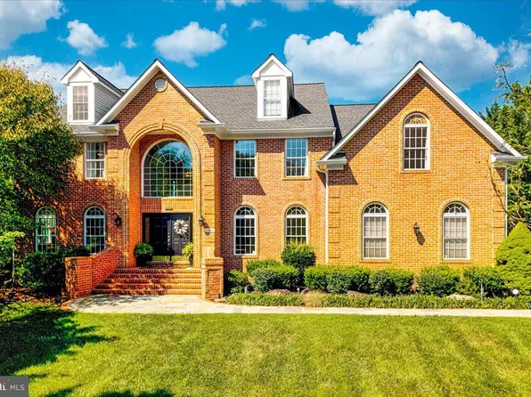 11364 Barley Field Way, Marriottsville, MD 21104