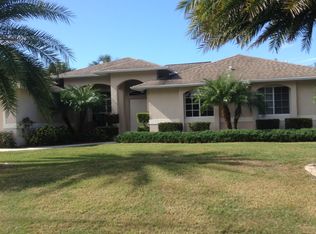 5241 Beckham St, North Port, FL 34288
