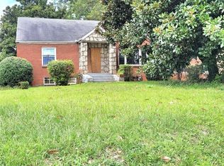 159 McDonough Blvd SE, Atlanta, GA 30315