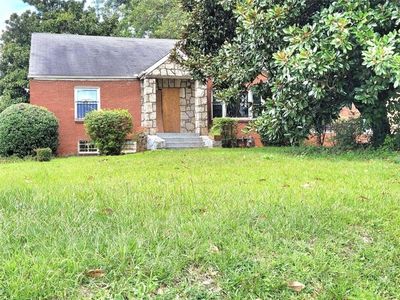 159 McDonough Blvd SE, Atlanta, GA, 30315