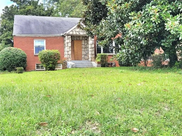 159 McDonough Blvd SE, Atlanta, GA 30315