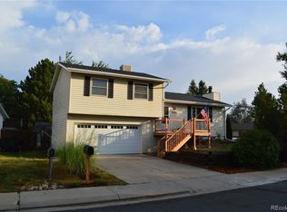 8623 W 86th Pl, Arvada, CO 80005