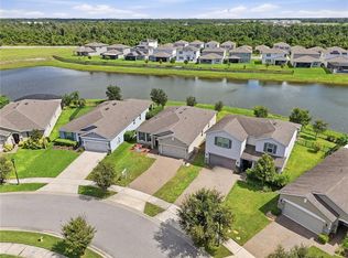 5133 CHICKADEE STREET, ST CLOUD, FL 34771