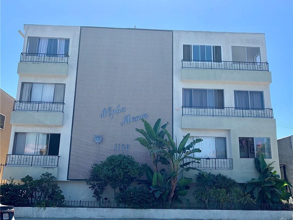 1st image of 1130 E 1st St Unit 102