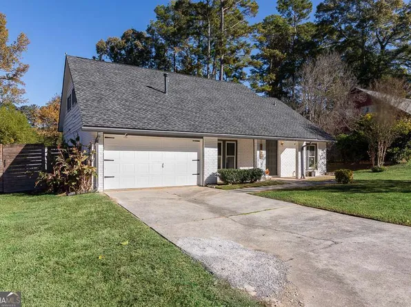 3125 Keenan Rd, College Park, GA 30349