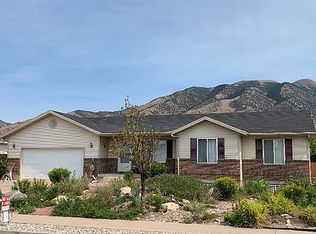 308 Bluff St, Providence, UT 84332