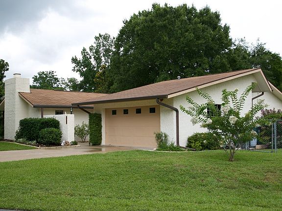 Side Corner Lot