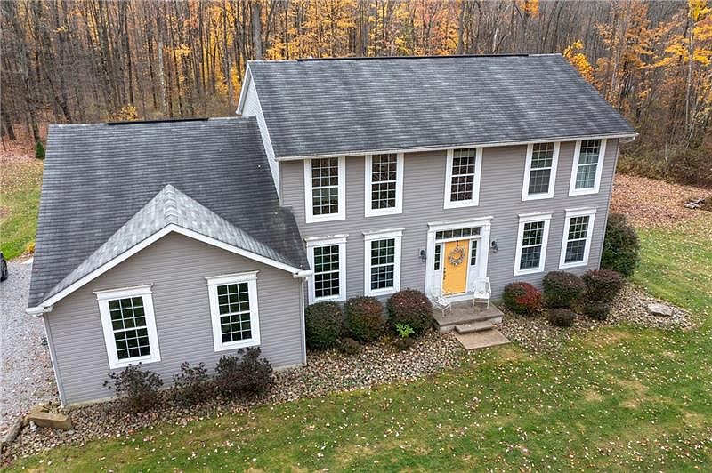 1406 District Rd, Fredonia, PA 16124 Zillow