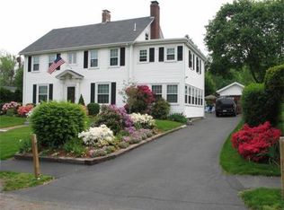 31 Beacon St, Natick, MA 01760