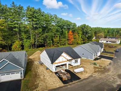 6 Nicols Way, Easthampton, MA, 01027